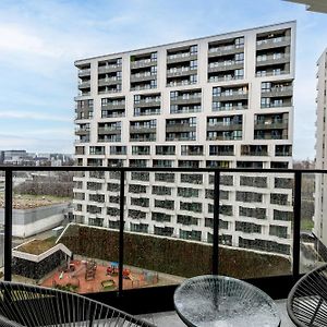 Tauron Modern Studio