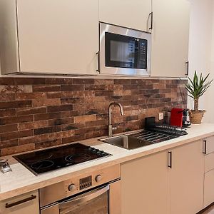 Appartement à 1 Chambre à Coucher