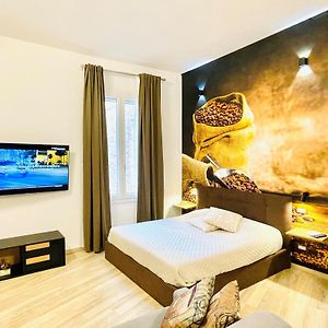 Chambre Grande Lit King-Size