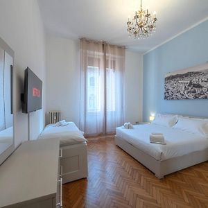 Suite In The Center Of Bologna