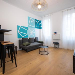 Appartement à 1 Chambre à Coucher
