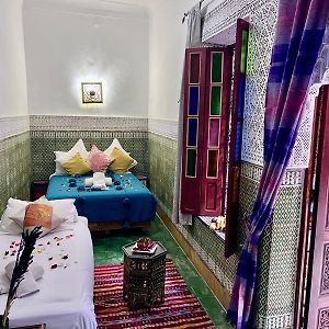 Chambre de Luxe