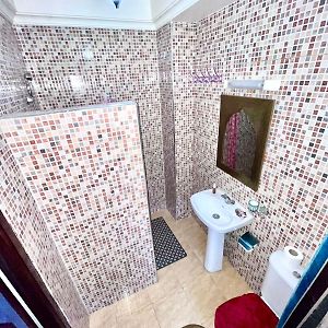 Private Bathroom Double Room
