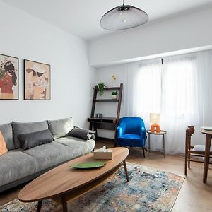 Alex 2 Bedroom Apartment In Athens