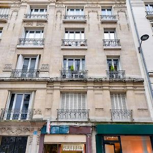 Bel Appartement Pour 4 Personnes