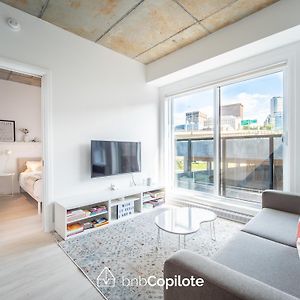 Appartement à 1 Chambre à Coucher