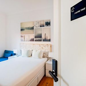 Chambre Lit Queen-Size