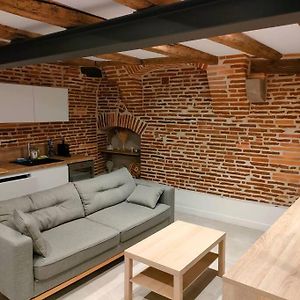 Appartement Capitole Hypercentre