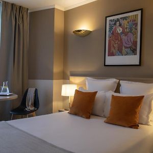 Chambre Supérieure Lit King-Size