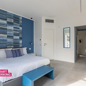 Casa Azul Alla Cala By Wonderful Italy