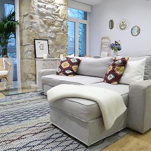 Appartement à 2 Chambres à Coucher