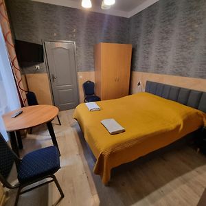 Chambre Double Économique