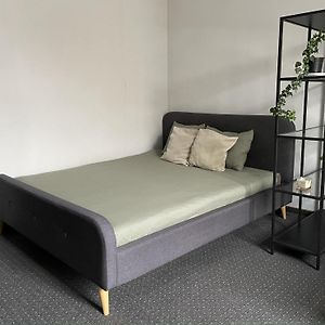 Apartment In Gediminas Avenue, Vilnius City Centre