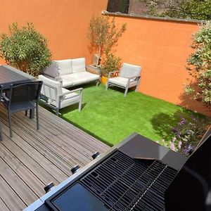 Maison 3 Chambres