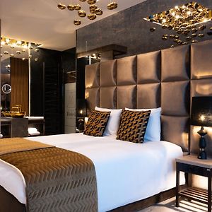 Appartement Suite