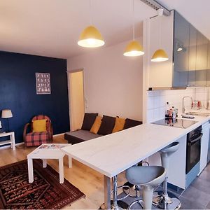 Appartement à 1 Chambre à Coucher