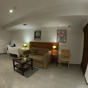 Private Bathroom Double Room