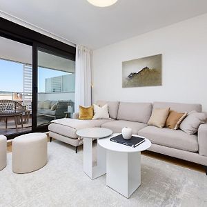 Appartement à 3 Chambres à Coucher