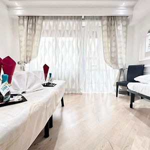 Chambre Triple