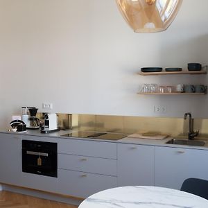 Appartement de Luxe