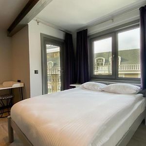 Chambre Double de Luxe