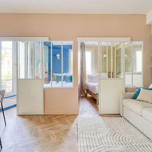 Appartement à 2 Chambres à Coucher