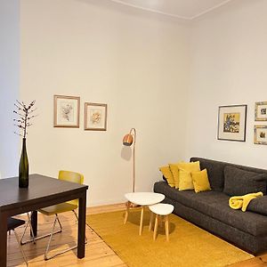 Appartement Studio