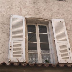 Cosy apartment Vieil Antibes
