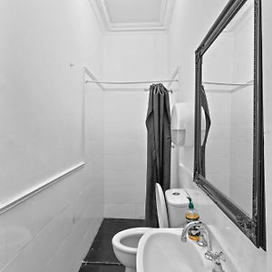 Family Private Bathroom Twin Room