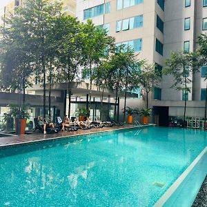 Summer Suites Klcc By Homestay