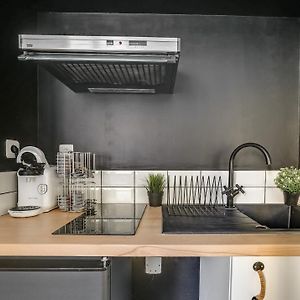 Suites Independantes Toutes Equipees Leopold Ou Carnot
