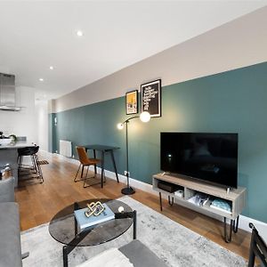 Travelers' Pad -Splendid Central Location!