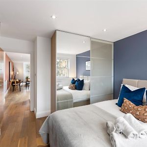 Appartement à 1 Chambre à Coucher