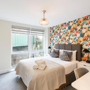 Appartement à 1 Chambre à Coucher