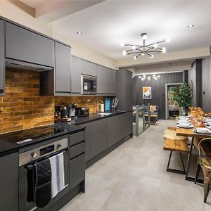 Appartement à 3 Chambres à Coucher