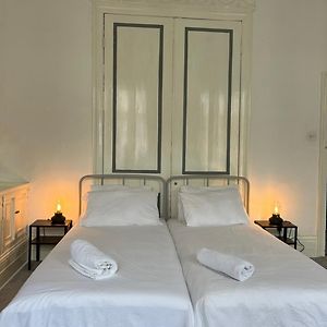 Chambre Budgétée