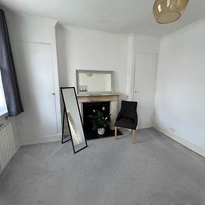 Rooms In Central London
