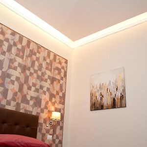 Chambre Triple