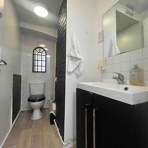 Chambre Lit Queen-Size
