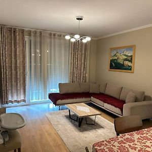 Family Friendly 2 Bedroom Apartment Eden Gardens Tirana City Center