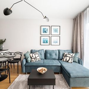Appartement à 1 Chambre à Coucher