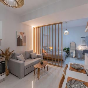 Appartement à 1 Chambre à Coucher