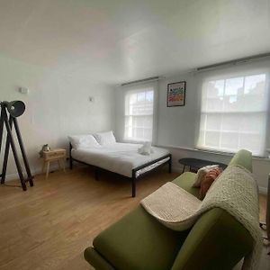 Flat In Kings Cross