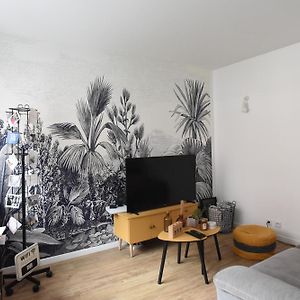 Maison 2 Chambres