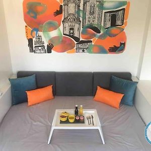 Appartement à 1 Chambre à Coucher