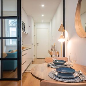 Santa Catarina Charm Apartment Downtown Near Metro