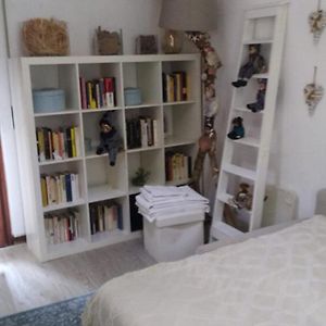 Chambre de Luxe Lit King-Size