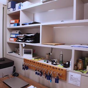 Inter-Residences Aupres Multiresidence De L'Elysee
