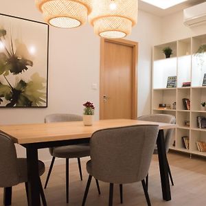 Top Center Designer Apartment