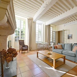 Le Chapitre Avec Jardin - Centre Historique
